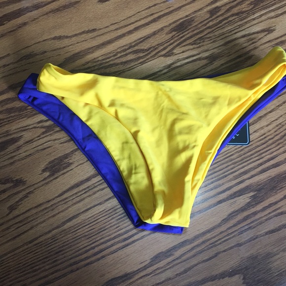 Zaful Bikini Bottoms - Picture 2 of 6